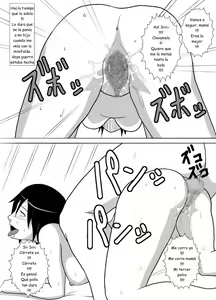 Page 17 of Musuko wa Doushiyou mo Nai Hentai Otoko deshita. | dejando que mi Hijo me Embaraze - preview thumbnail
