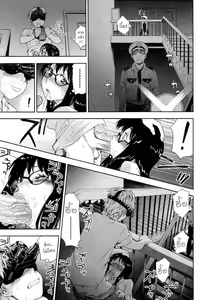 Page 17 of Ikenai Asobi | Naughty Game - preview thumbnail
