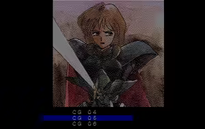 Page 16 of Dungeon Buster Ex-Plores - preview thumbnail