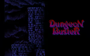 Page 178 of Dungeon Buster Ex-Plores - preview thumbnail