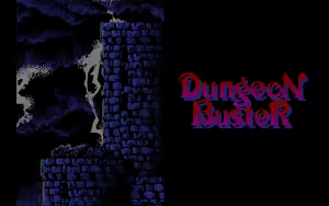 Page 181 of Dungeon Buster Ex-Plores - preview thumbnail