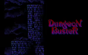 Page 184 of Dungeon Buster Ex-Plores - preview thumbnail