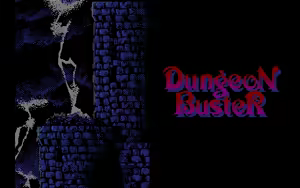 Page 191 of Dungeon Buster Ex-Plores - preview thumbnail