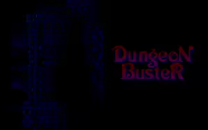 Page 202 of Dungeon Buster Ex-Plores - preview thumbnail