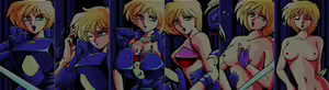 Page 577 of Dungeon Buster Ex-Plores - preview thumbnail
