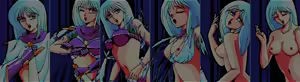 Page 579 of Dungeon Buster Ex-Plores - preview thumbnail
