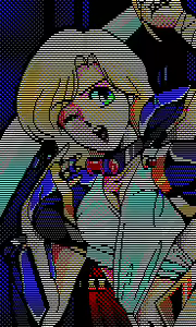 Page 589 of Dungeon Buster Ex-Plores - preview thumbnail