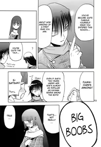 Page 13 of blue snow blue Soushuuhen 2 scene.4 - preview thumbnail