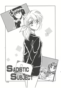 Page 111 of Ai no Kamisama Koi no Tenshi - preview thumbnail