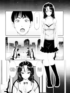 Page 4 of Smile Again | Улыбнись вновь - preview thumbnail