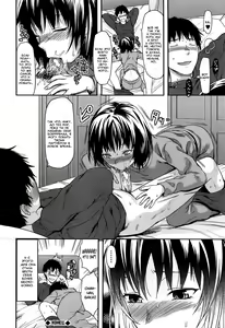 Page 24 of Imouto Lip | Little Sister Lip - preview thumbnail