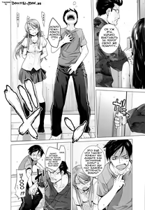 Page 5 of LOVE REPLICA 5 - preview thumbnail