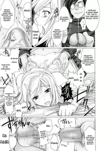 Page 115 of Maid Yome - Maid Bride - preview thumbnail