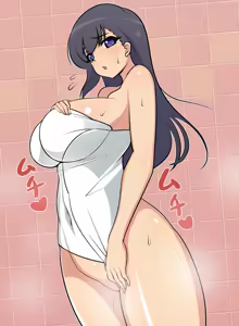 Page 58 of Hitozuma Furo EX - preview thumbnail