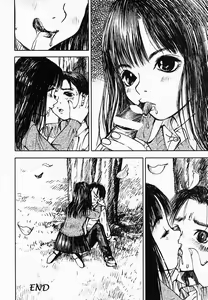 Page 40 of Yami No Kuni No Alice - preview thumbnail