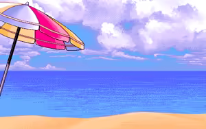 Page 280 of Doki Doki Vacation - Kirameku Kisetsu no Naka de - preview thumbnail