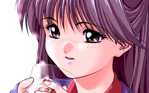 Page 381 of Doki Doki Vacation - Kirameku Kisetsu no Naka de - preview thumbnail
