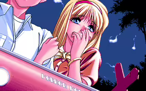 Page 536 of Doki Doki Vacation - Kirameku Kisetsu no Naka de - preview thumbnail