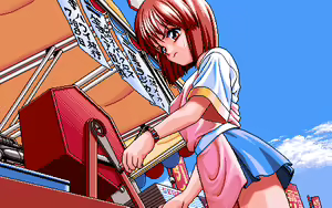 Page 60 of Doki Doki Vacation - Kirameku Kisetsu no Naka de - preview thumbnail