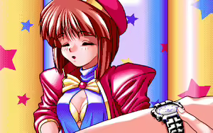 Page 606 of Doki Doki Vacation - Kirameku Kisetsu no Naka de - preview thumbnail