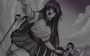 Page 662 of Doki Doki Vacation - Kirameku Kisetsu no Naka de - preview thumbnail