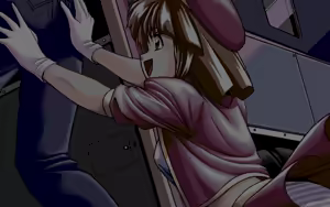 Page 696 of Doki Doki Vacation - Kirameku Kisetsu no Naka de - preview thumbnail