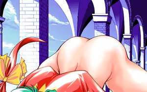 Page 102 of Dora Dora Emotion - Seihaiden - preview thumbnail