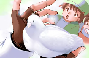 Page 378 of Dora Dora Emotion - Seihaiden - preview thumbnail
