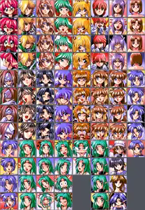 Page 5 of Dora Dora Emotion - Seihaiden - preview thumbnail
