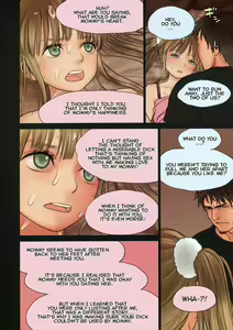 Page 27 of Little girl 7 - preview thumbnail