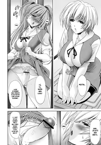 Page 5 of Okaerinasai - preview thumbnail