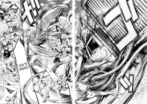 Page 169 of Island Ingyaku no Shou Ch. 1-9 - preview thumbnail