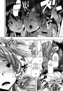 Page 86 of TSF Monogatari - preview thumbnail