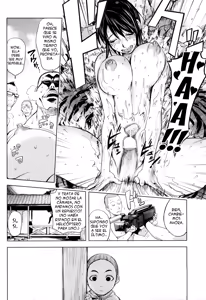 Page 16 of Zoku Gakepucchi no Onna | Continua! La Mujer al Borde del Precipicio - preview thumbnail