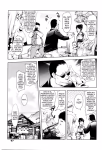 Page 3 of Zoku Gakepucchi no Onna | Continua! La Mujer al Borde del Precipicio - preview thumbnail