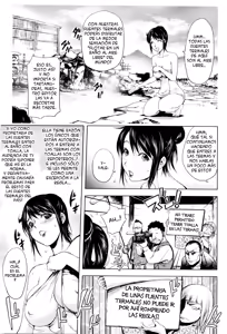 Page 5 of Zoku Gakepucchi no Onna | Continua! La Mujer al Borde del Precipicio - preview thumbnail