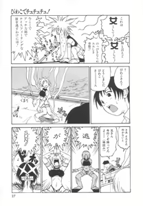 Page 27 of Sanma - preview thumbnail