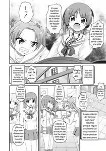 Page 3 of Girls & Punisher - preview thumbnail