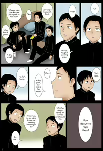 Page 3 of Janken | Rock-Paper-Scissors - preview thumbnail