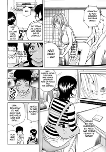Page 4 of 29sai Inyoku Tsuma Ch. 9 - preview thumbnail