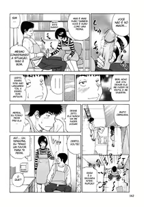 Page 8 of 29sai Inyoku Tsuma Ch. 9 - preview thumbnail
