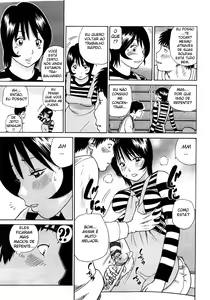 Page 9 of 29sai Inyoku Tsuma Ch. 9 - preview thumbnail