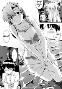 Page 6 of Binetsu no Seseragi - preview thumbnail