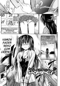 Page 28 of Pure Girl - preview thumbnail