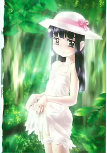 Page 3 of Omorashi Hime - Wet Princess - preview thumbnail
