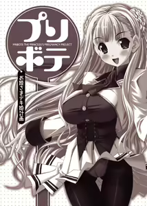Page 4 of Prin-bote Ohimesama Deki-kon Keikaku - preview thumbnail