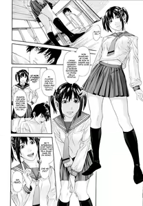 Page 4 of Sailor Fuku to Dokyuusei - preview thumbnail