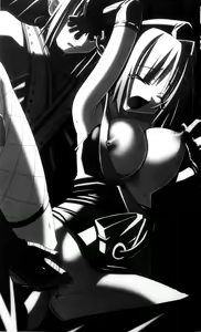 Page 11 of Nukenin ~Hokaku, Soshite Choukyou e...~ - preview thumbnail