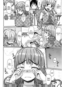 Page 175 of Virginity ~ Shojo to Shuuchi to Juujun to ~ - preview thumbnail