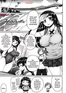 Page 4 of Virginity ~ Shojo to Shuuchi to Juujun to ~ - preview thumbnail